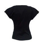 Nadrine Modern Tee Shirt