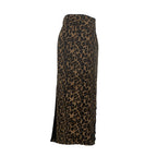 Kasey Midi Lenght Skirt