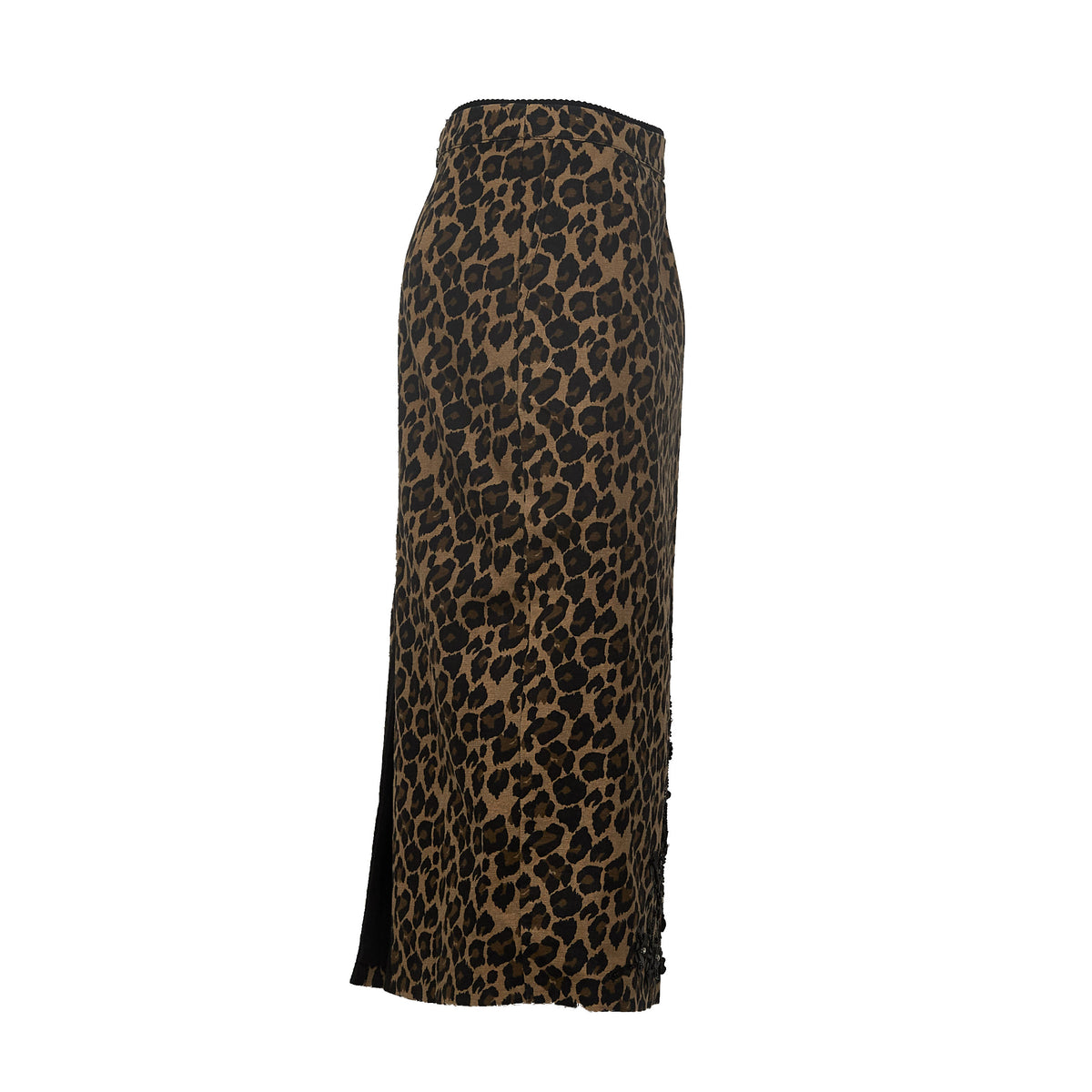 Kasey Midi Lenght Skirt