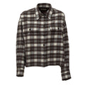 Camicia Berlina Flanella Check