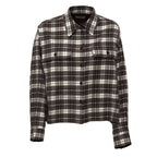Camicia Berlina Flanella Check