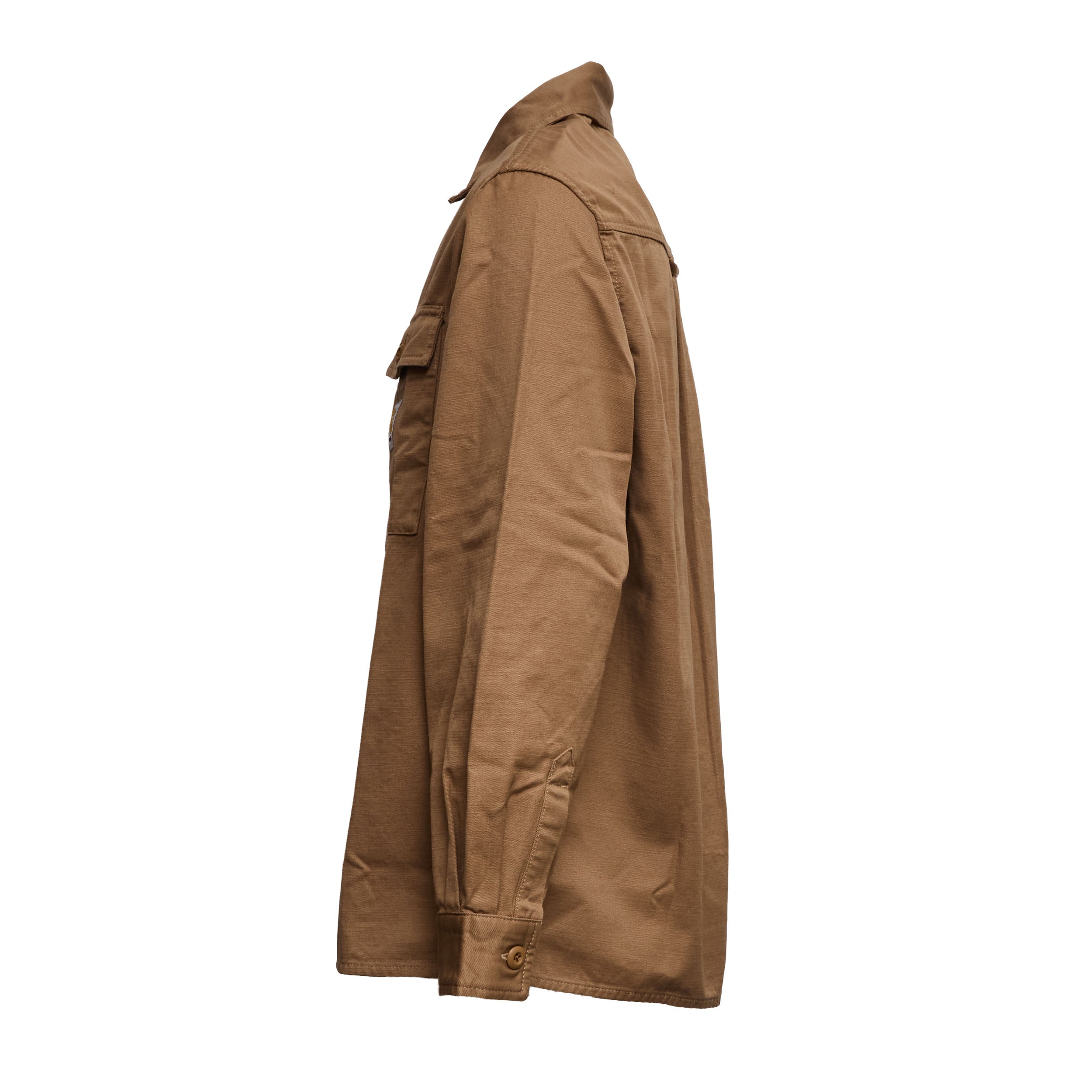 Kelly Shirt Jac Cooper Twill