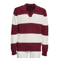 Polo A Righe Costa Inglese