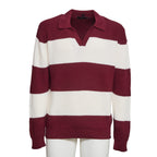 Polo A Righe Costa Inglese