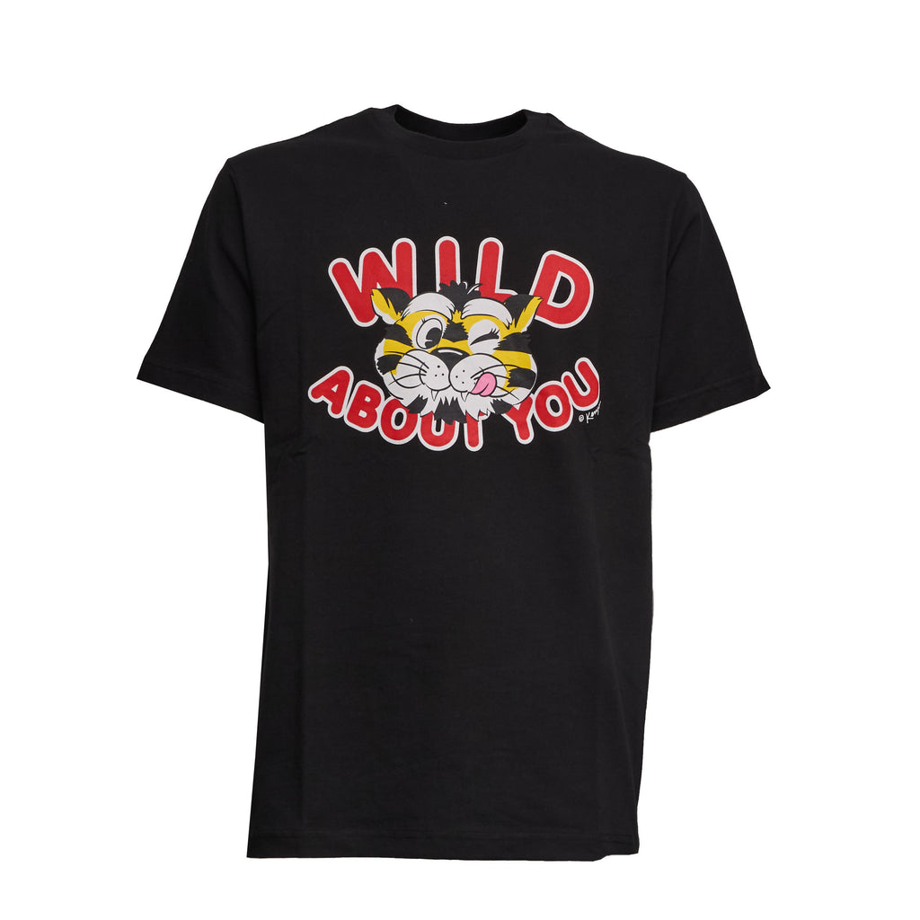 Kenzo Wild Tiger Classic T-Shirt