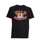 Kenzo Wild Tiger Classic T-Shirt