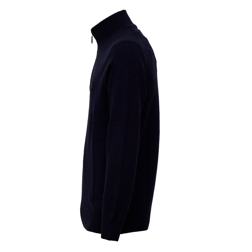 Half Zip Pullover Merino