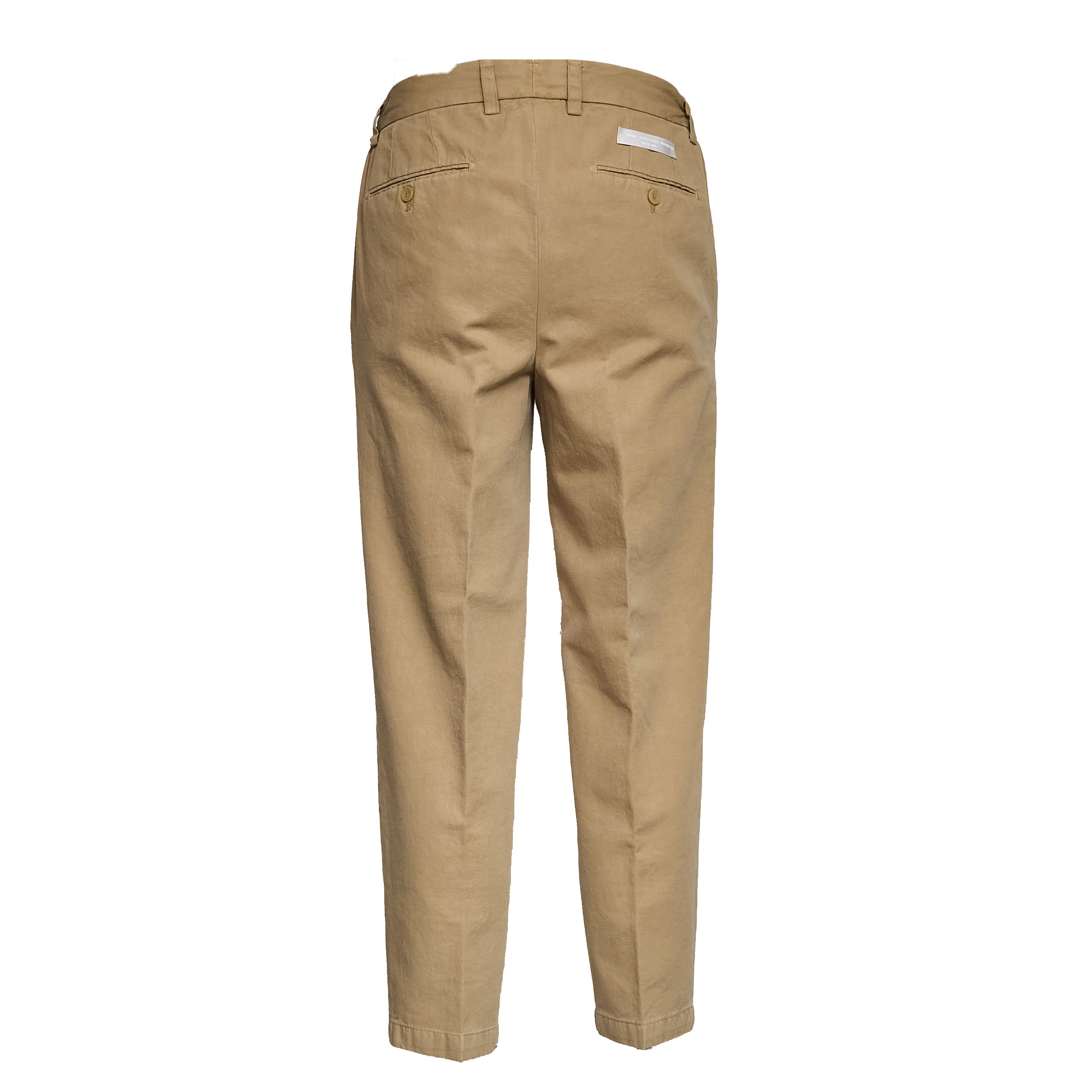 Pantaloni Con Coulisse