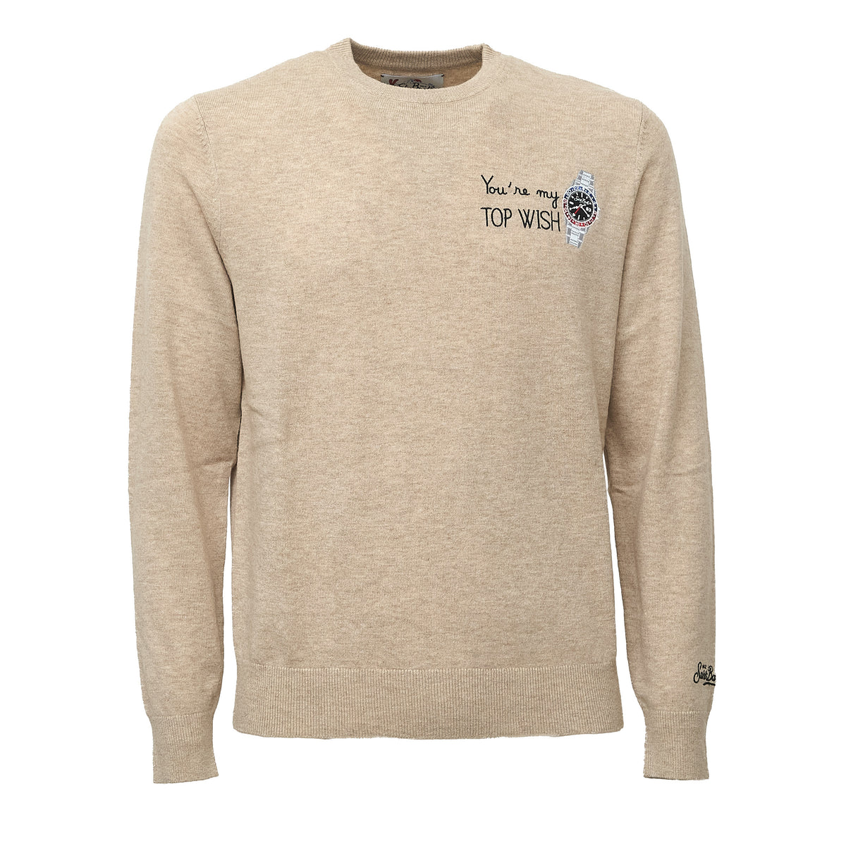 Sweater Heron Light Embry