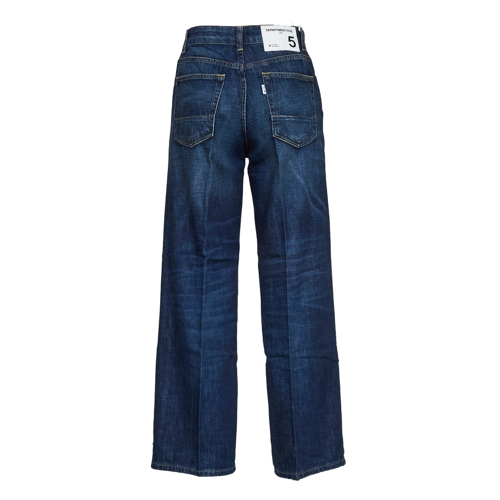Jeans Brea Culotte