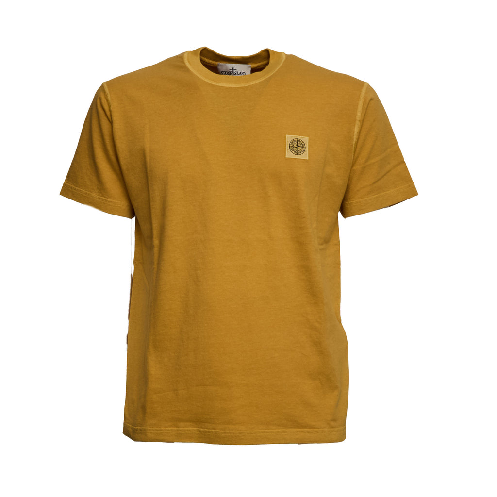 T-Shirt Short Sleeve
