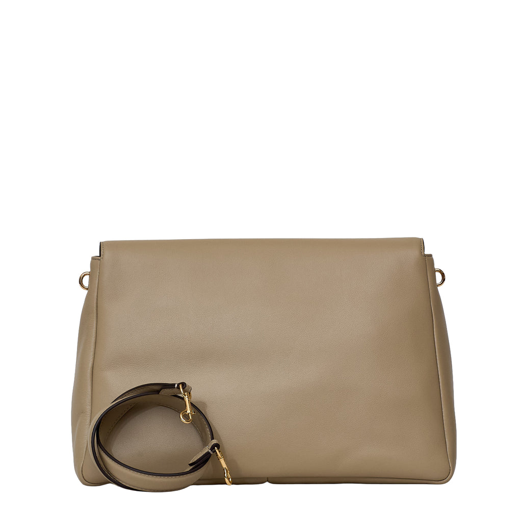 Charlie Large Shoulder Bag