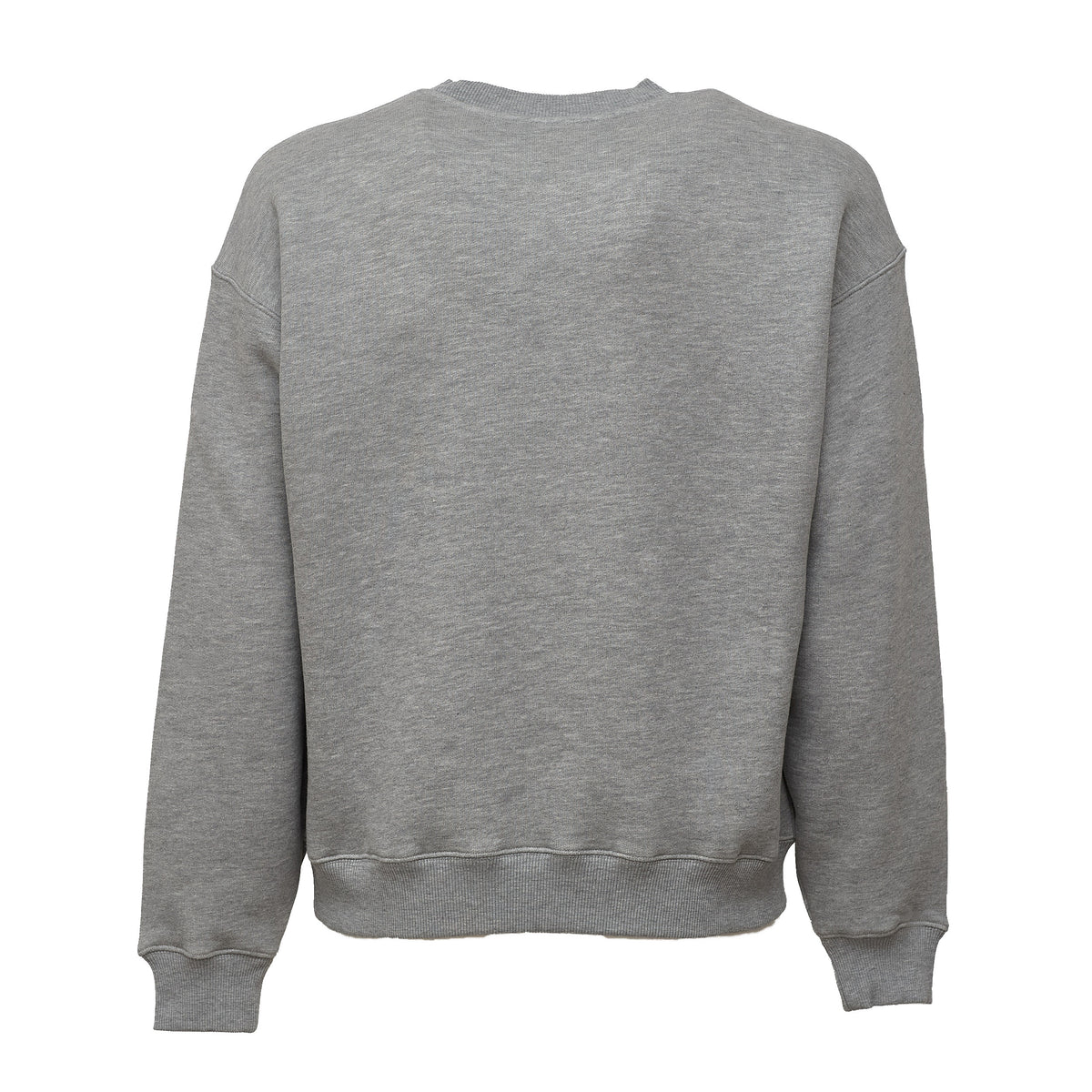 Felpa Girocollo Heavy Jersey