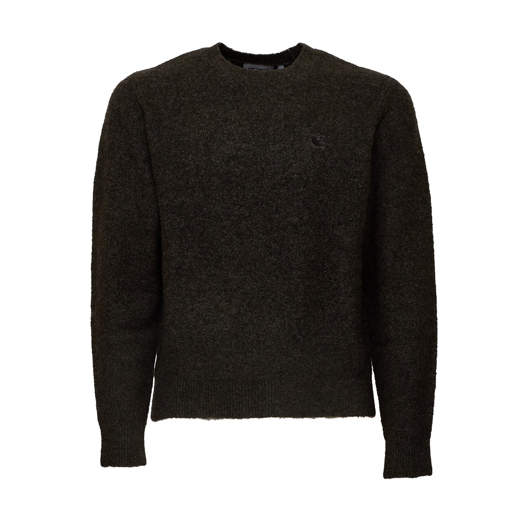Curtis Sweater