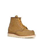 Stivale Moc® Classico In Pelle Suede