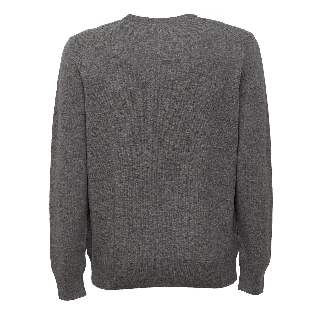 Crewneck Pullover Merino RWS