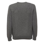 Crewneck Pullover Merino RWS