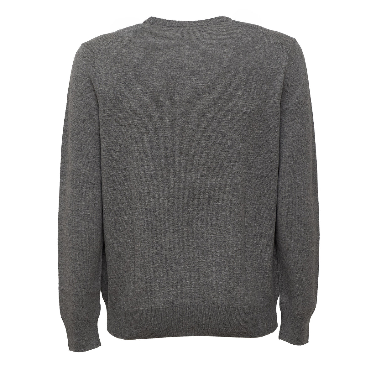Crewneck Pullover Merino RWS