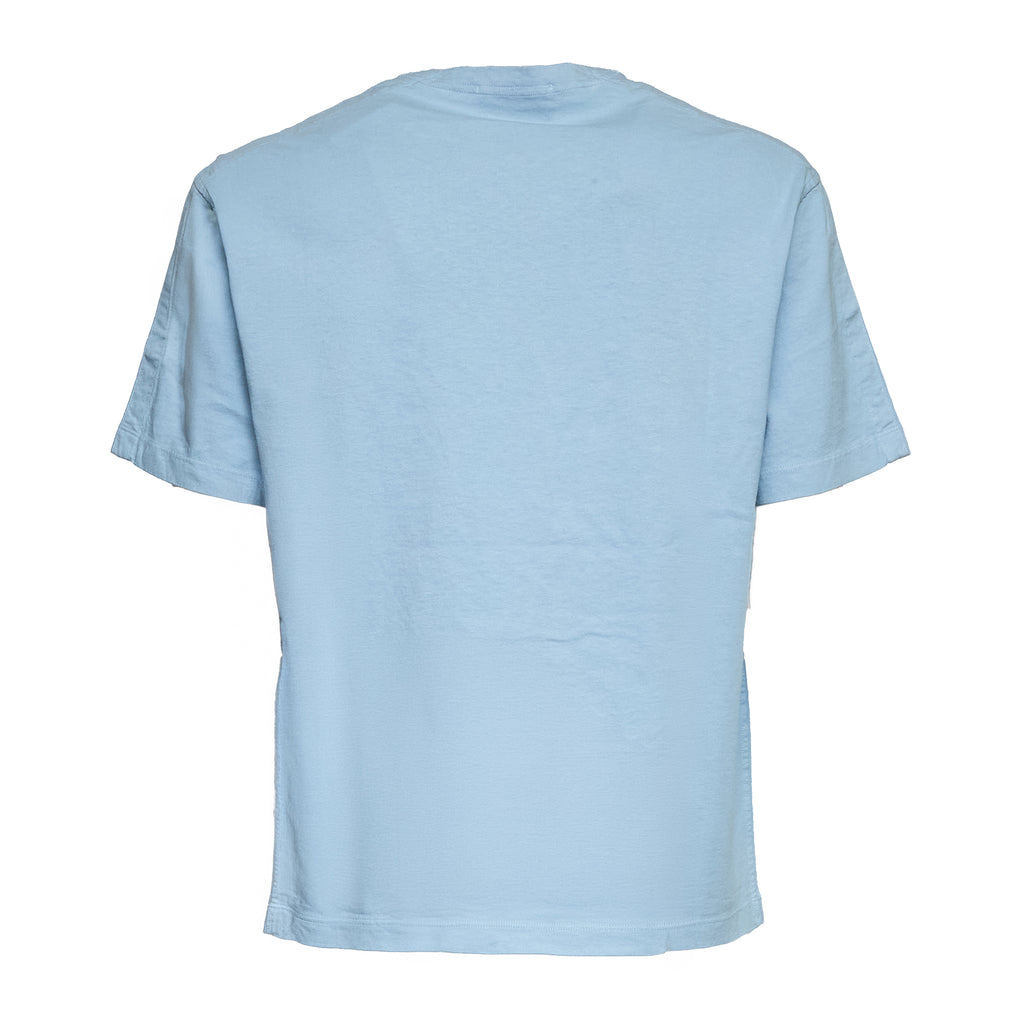 T-Shirt Short Sleeve