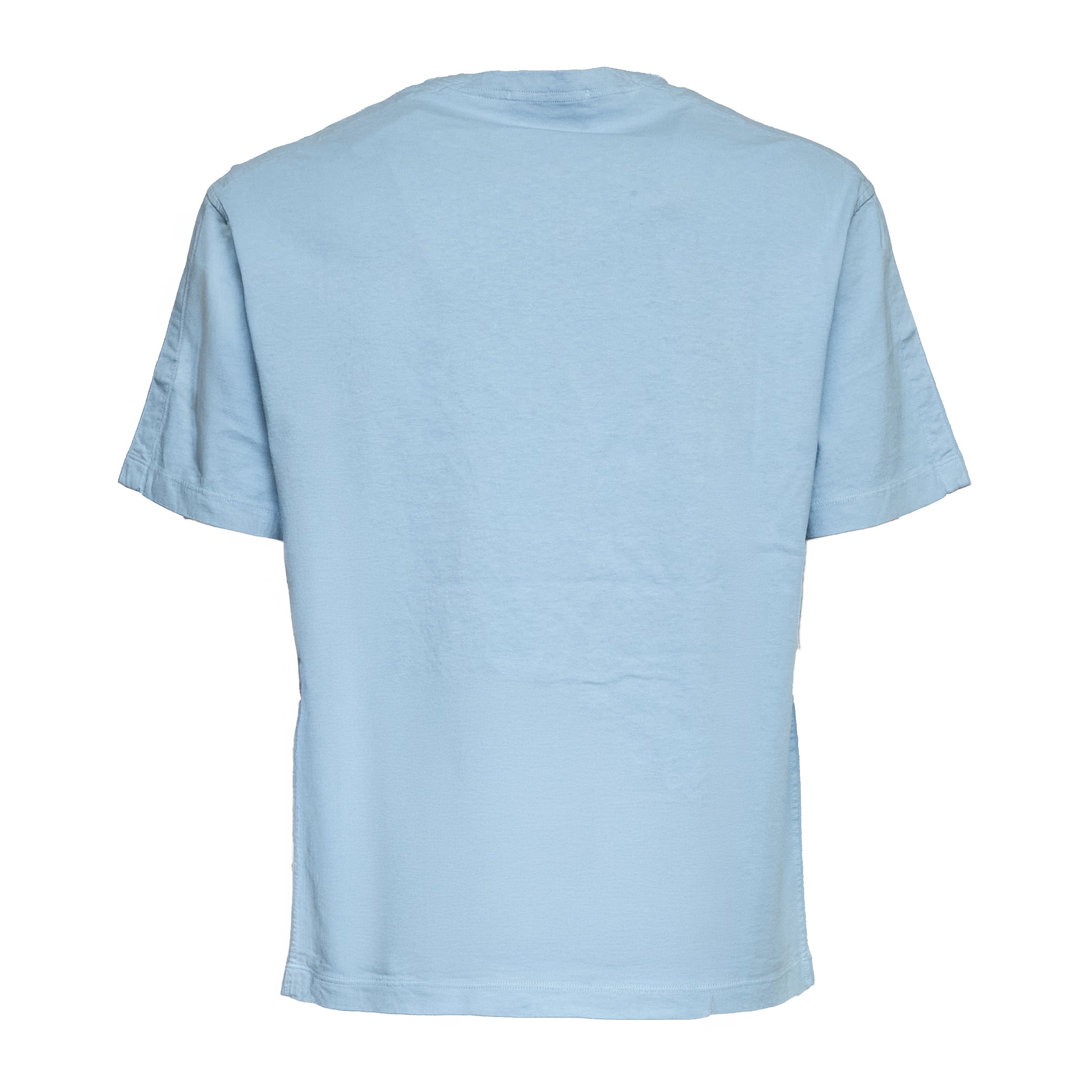 T-Shirt Short Sleeve