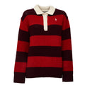 Sweater Rugby 4/15 Wool Rws