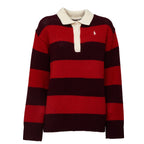 Sweater Rugby 4/15 Wool Rws