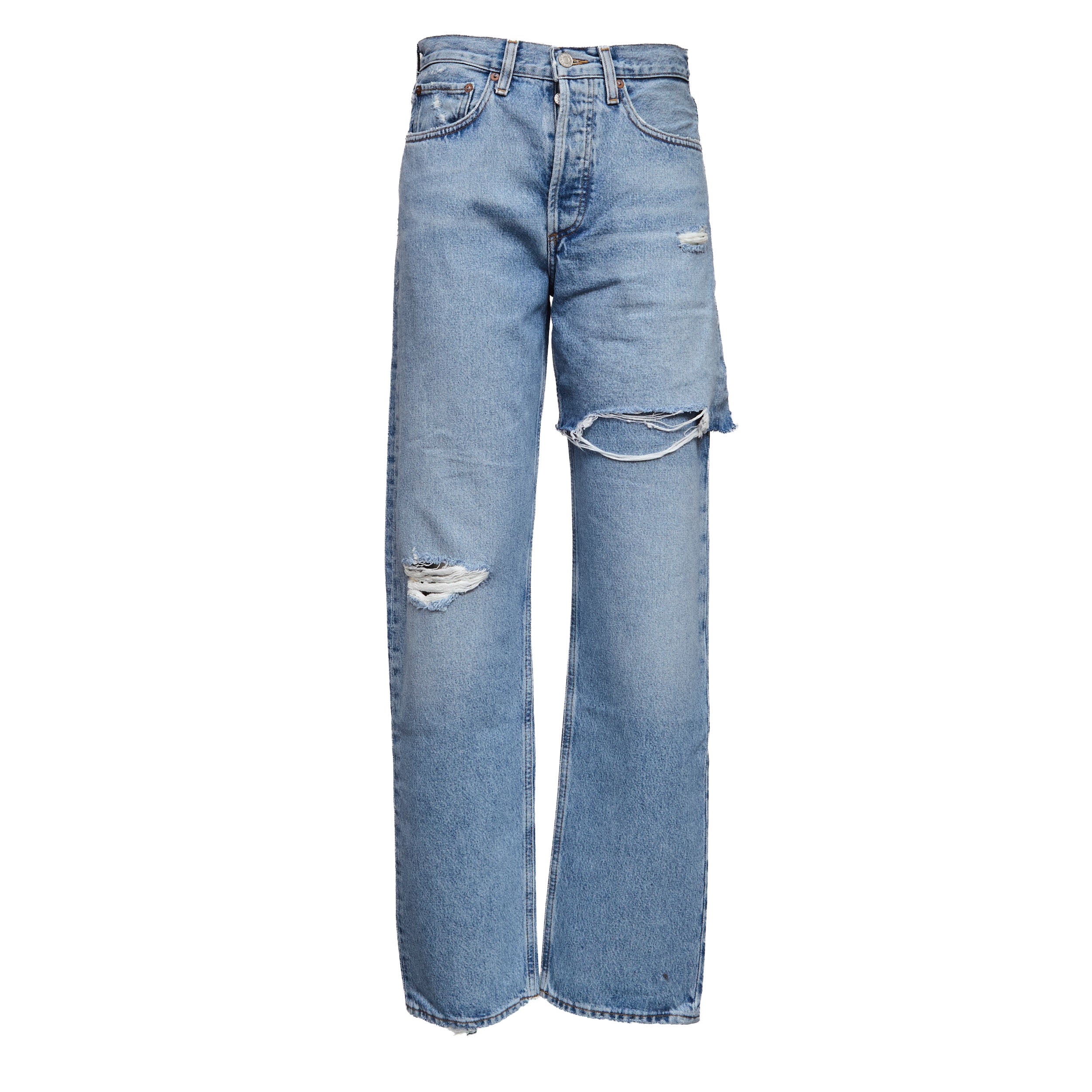 Jeans Amryn Double Layer