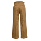 Pantaloni Wide Leg