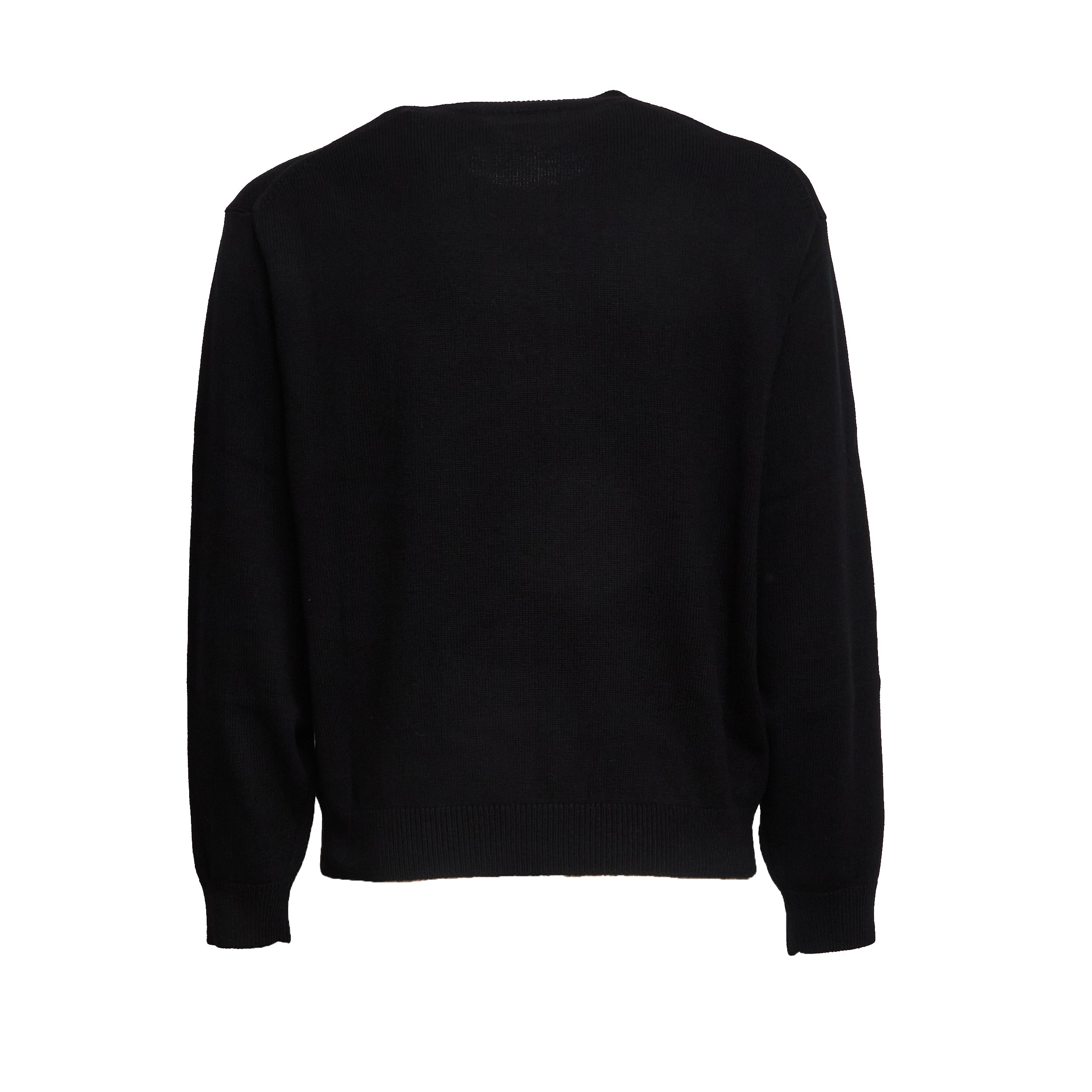 RWS Kenzo Wild Tiger Jumper