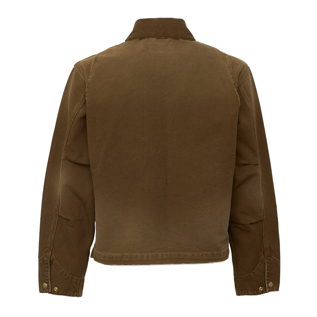 OG Arcan Jacket Dearborn Canvas