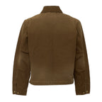 OG Arcan Jacket Dearborn Canvas