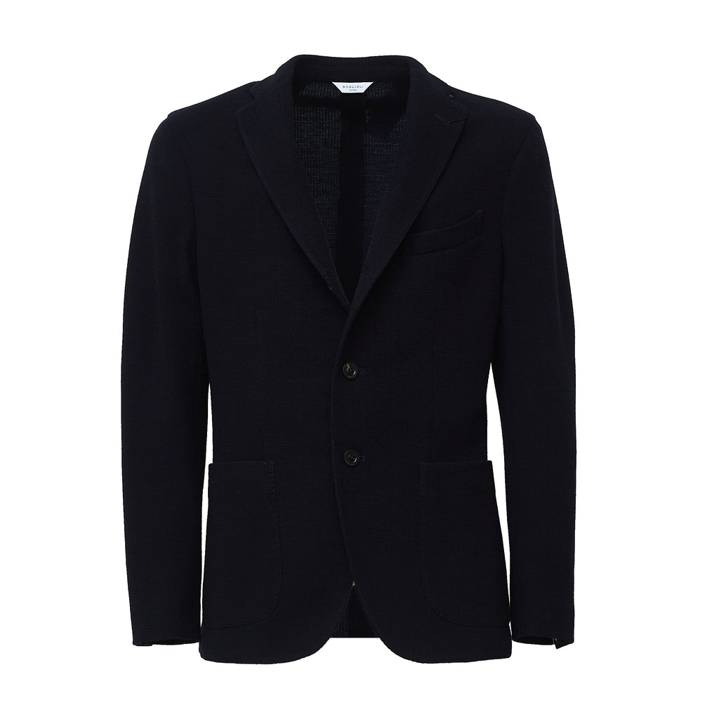 Blazer KJ In Jersey