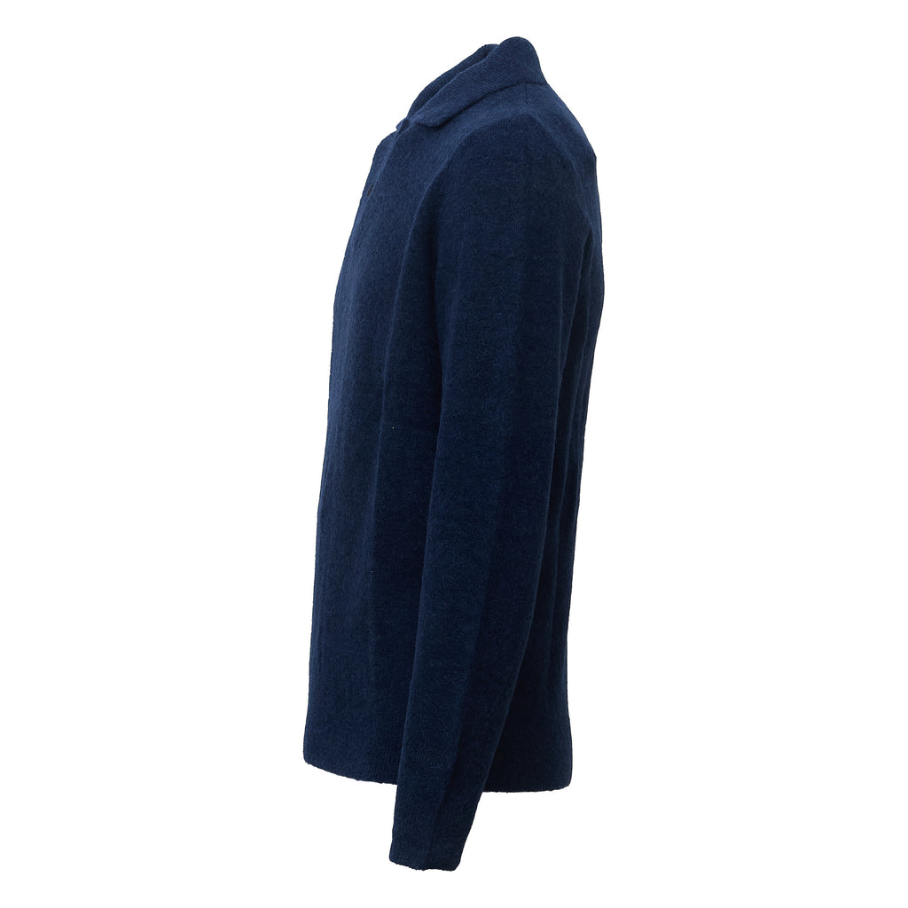 Alfie Alpaca Polo