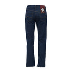 Jeans Edo Regular Straight Fit