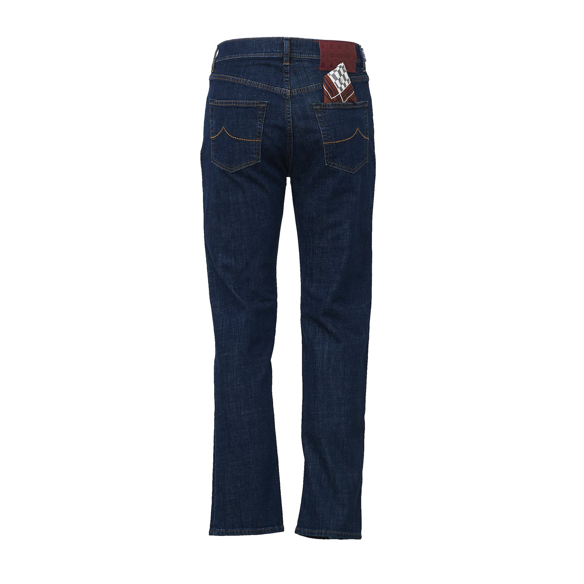 Jeans Edo Regular Straight Fit