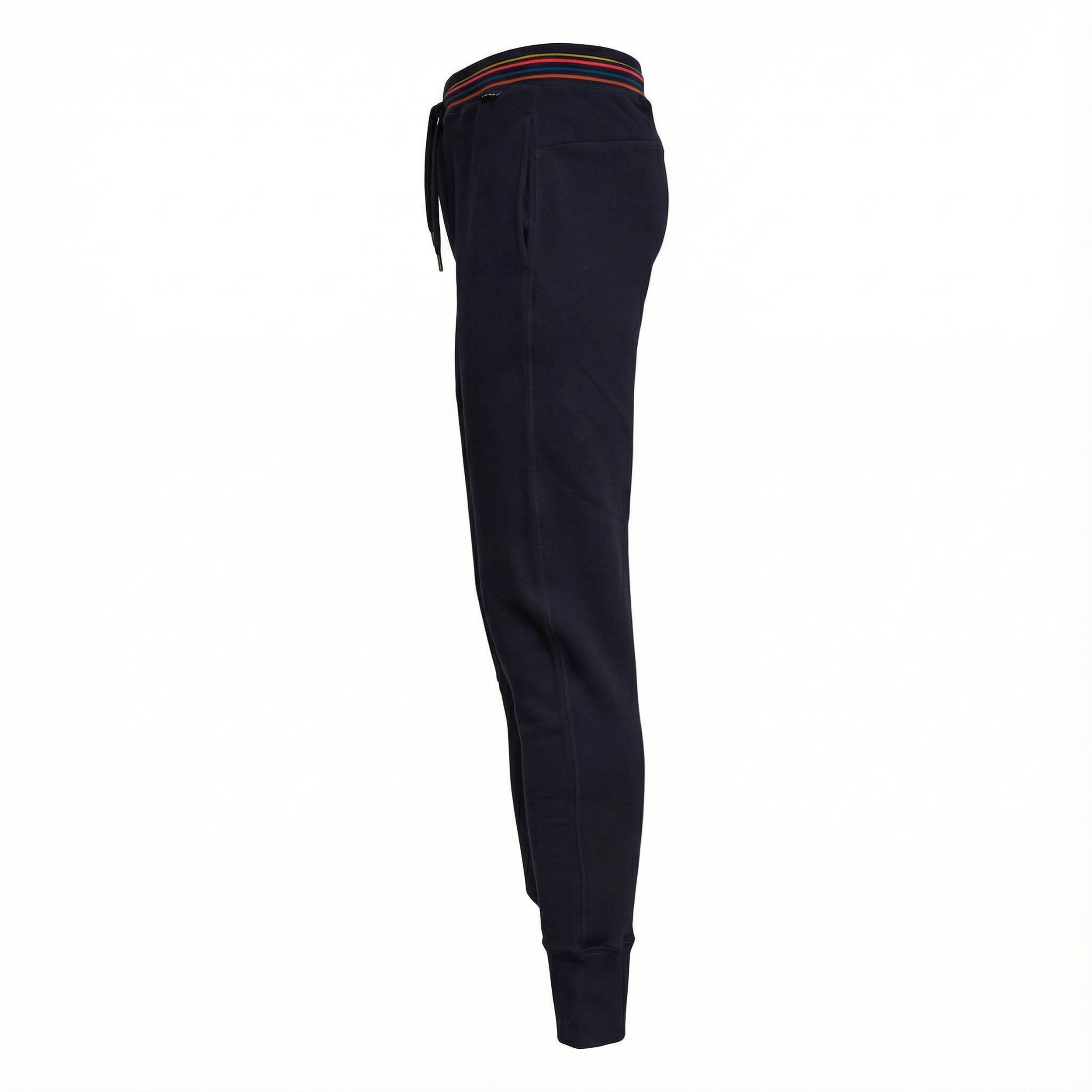 Pantaloni In Felpa