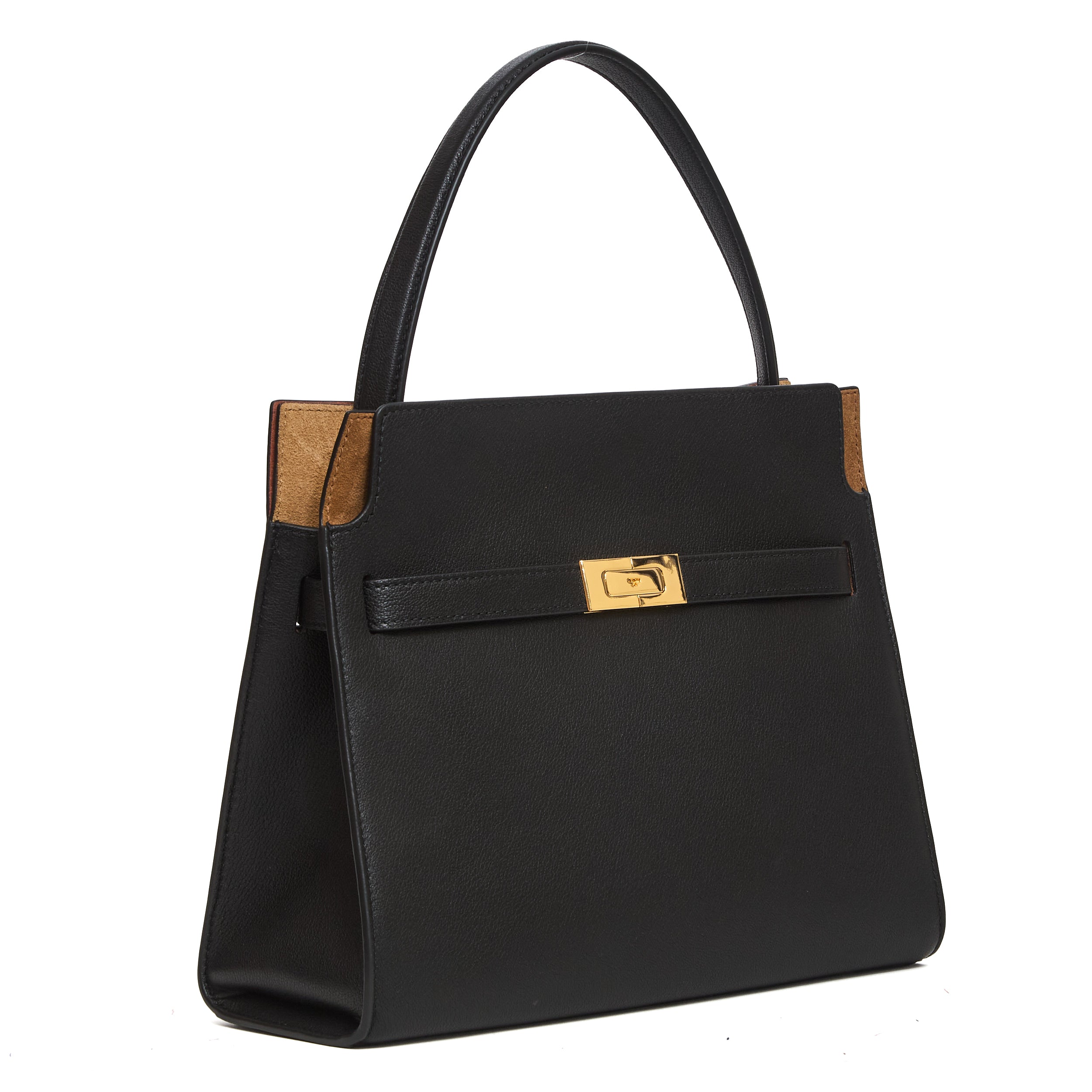 Lee Radziwill Small Double Bag