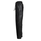 Nereane Fluid Leather Pants