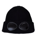 Extrafine Merino Wool Goggle Beanie