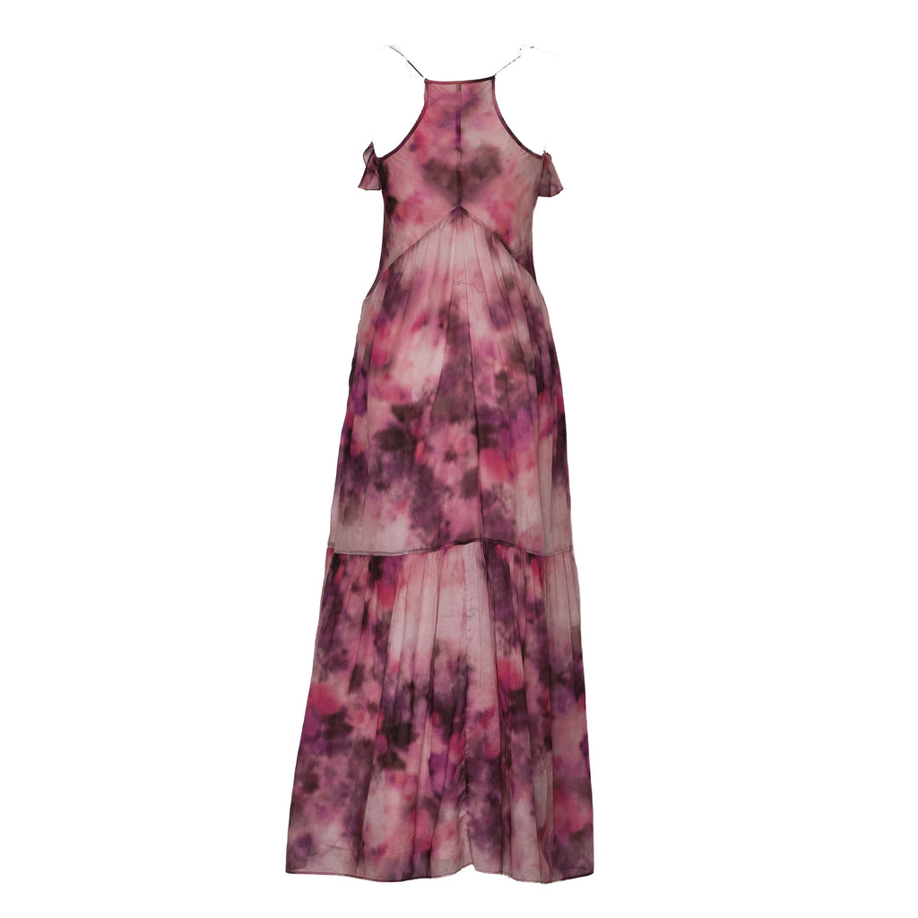 Vasmilla Cloudy Cotton Dress