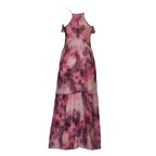 Vasmilla Cloudy Cotton Dress