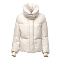 Down Jacket Corduroy
