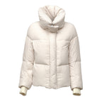 Down Jacket Corduroy