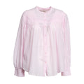 Plalia New Cotton Voilant Top