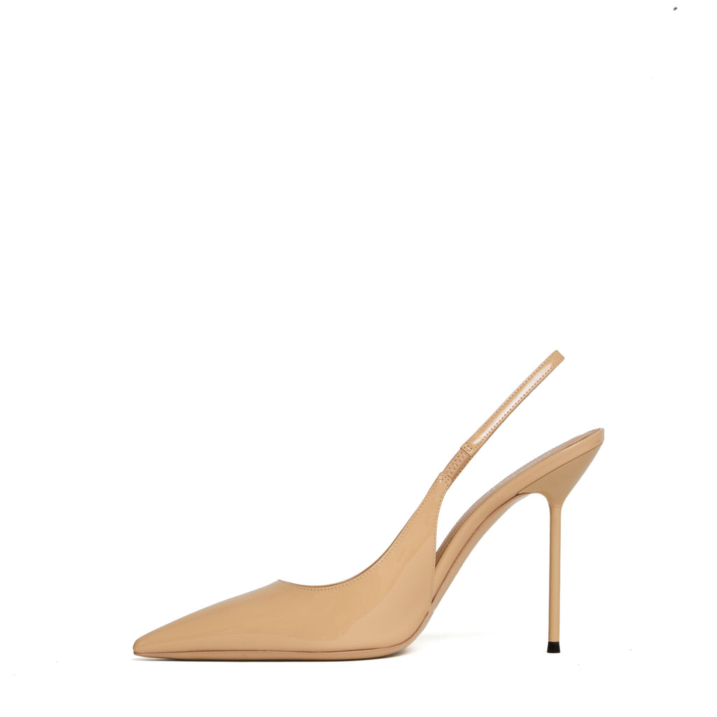 Lidia Slingback Patent