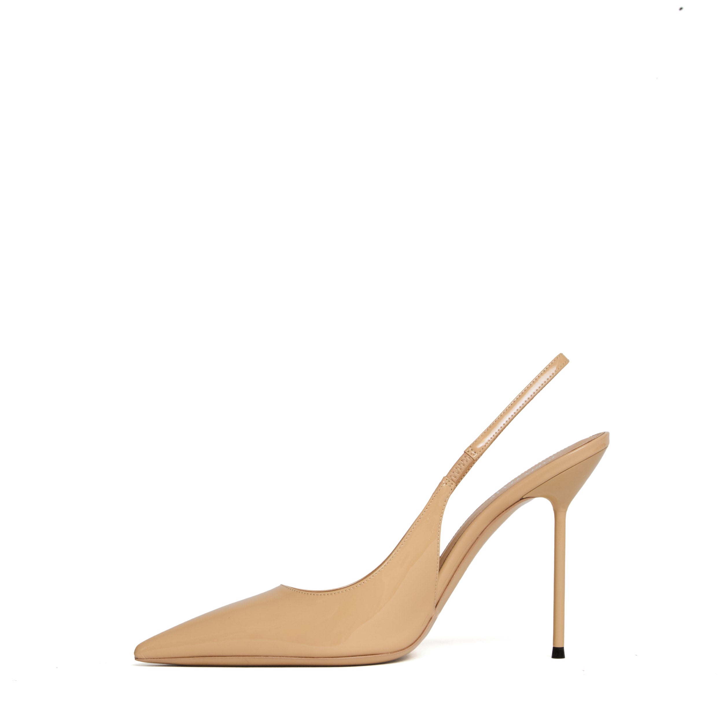 Lidia Slingback Patent