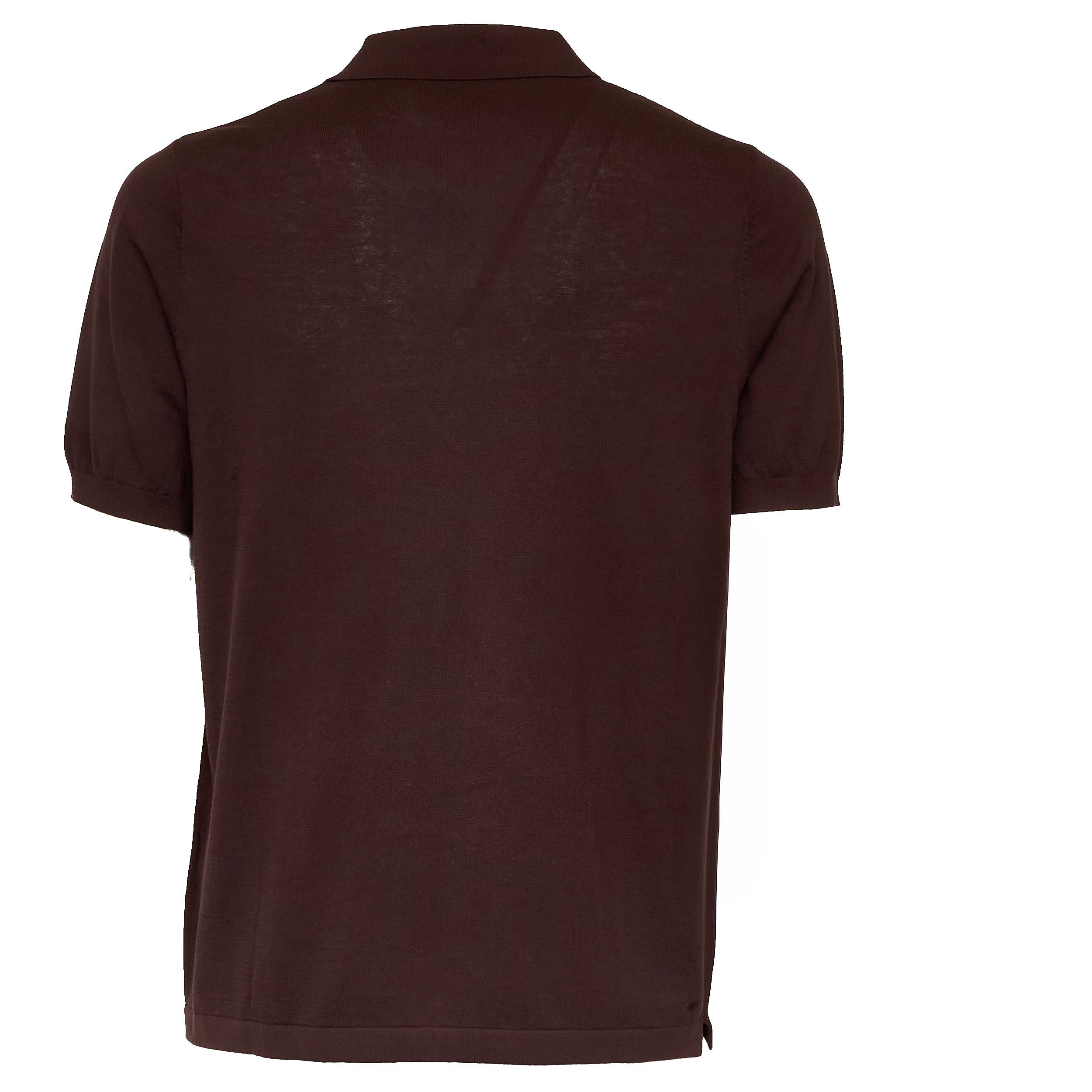 Polo Sloan In Cotone M/M