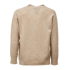Cardigan Con Rotture