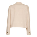 Cropped Jacket Chanel
