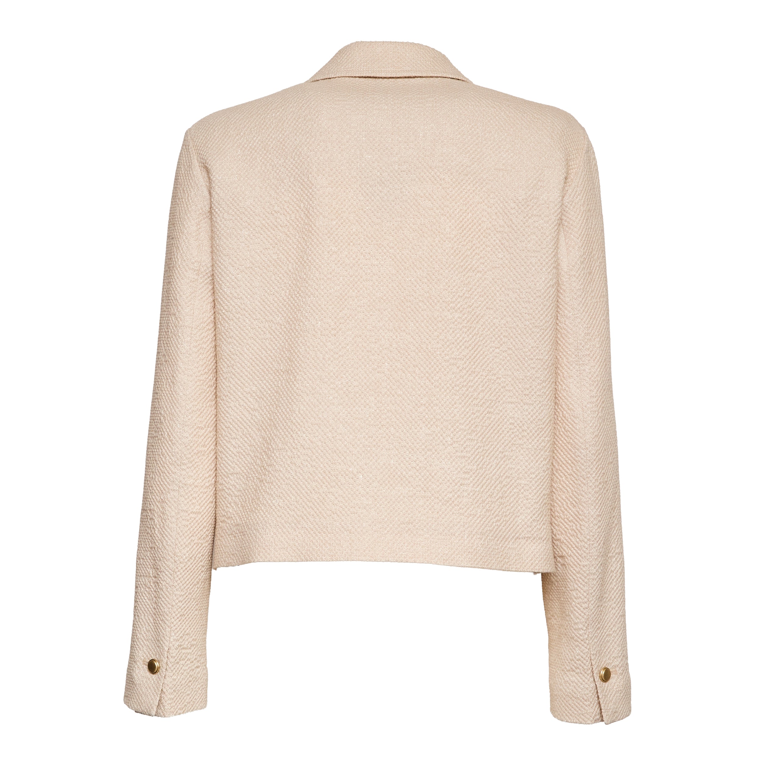 Cropped Jacket Chanel